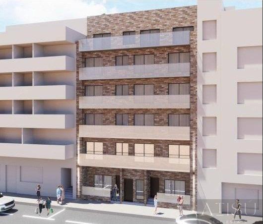 Venta de apartamento en Torrevieja