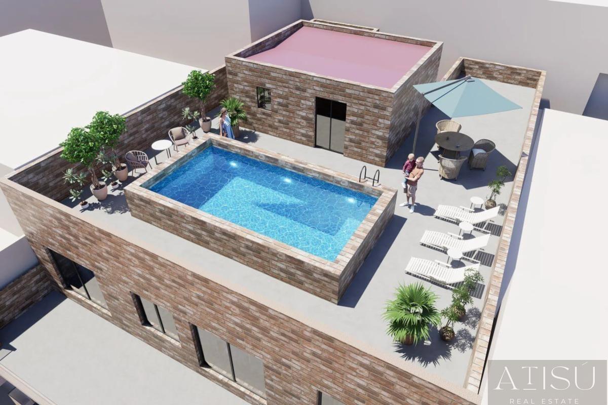 Venta de  en Torrevieja