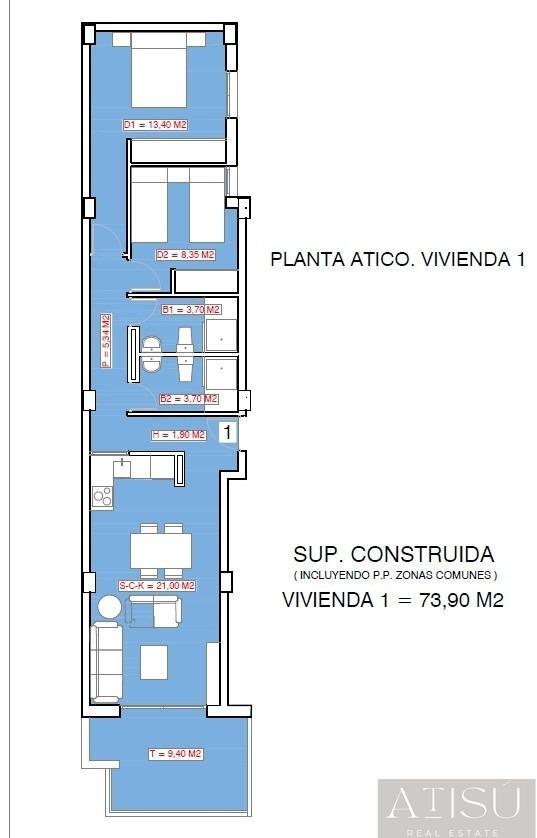 Venta de  en Torrevieja