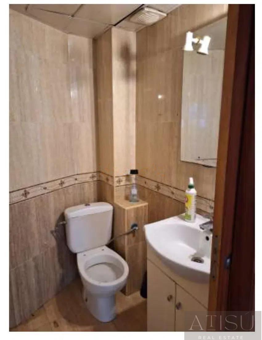 Venta de piso en Alicante