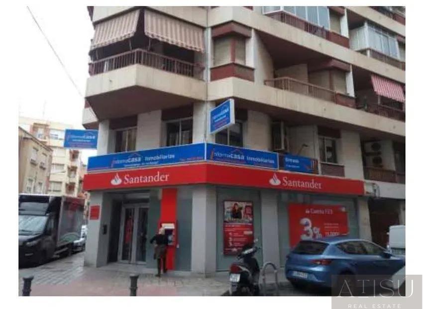 Venta de piso en Alicante