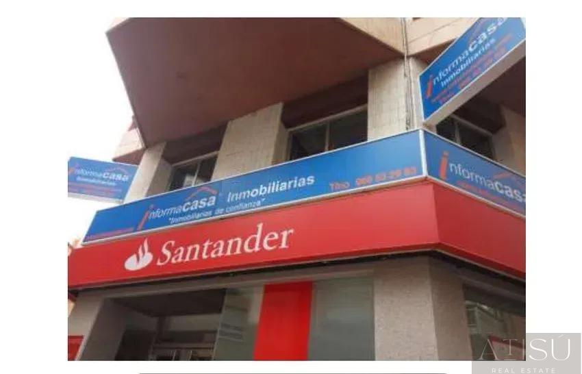 Venta de piso en Alicante