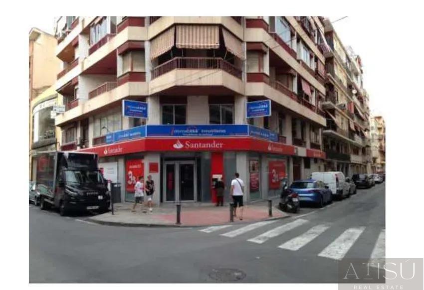 Venta de piso en Alicante