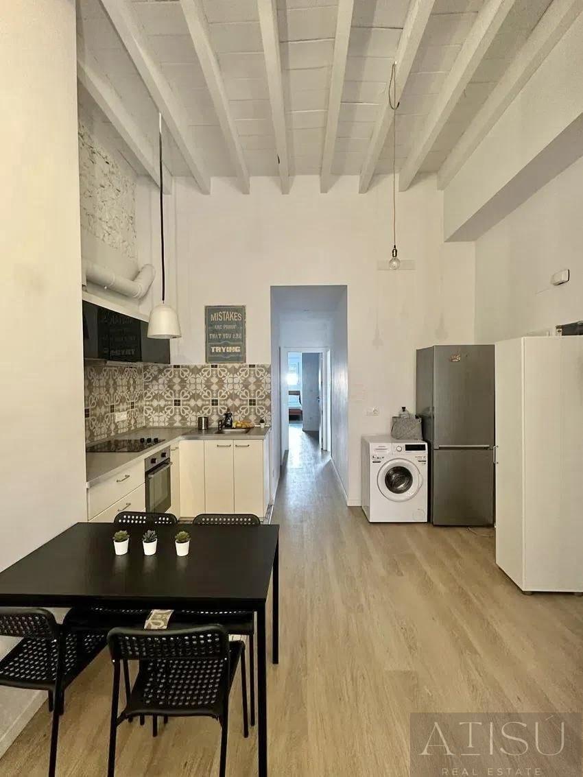 Venta de piso en Adsubia