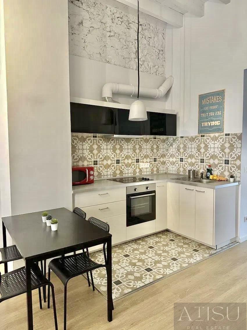 Venta de piso en Adsubia
