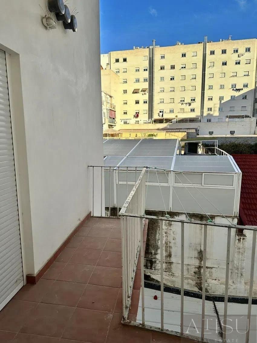 Venta de piso en Adsubia