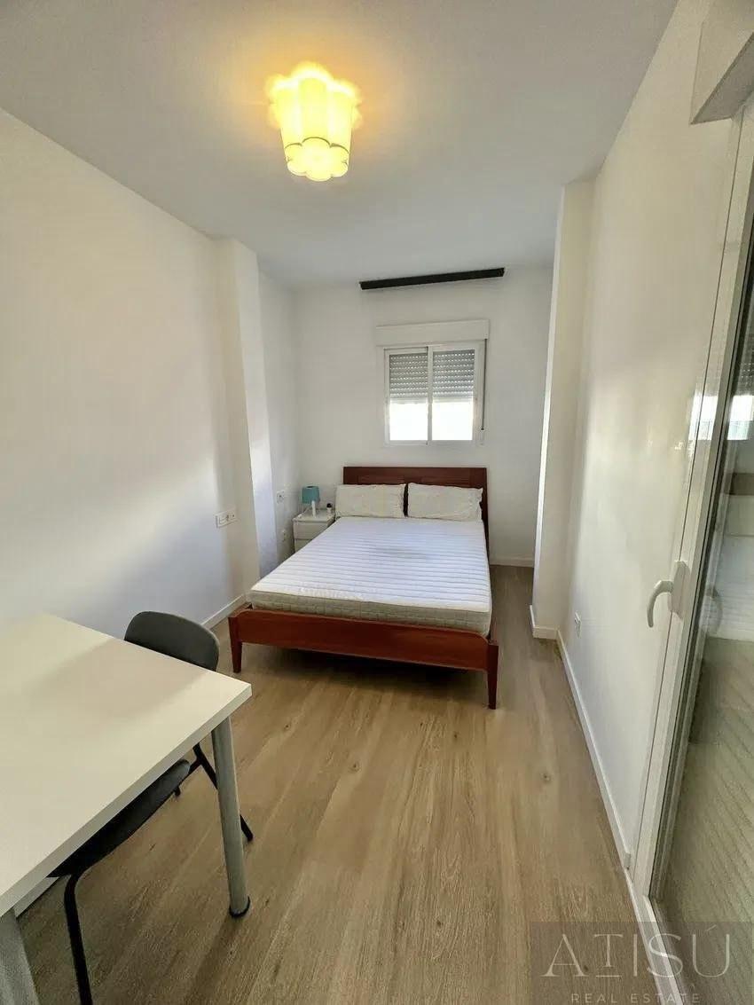 Venta de piso en Adsubia