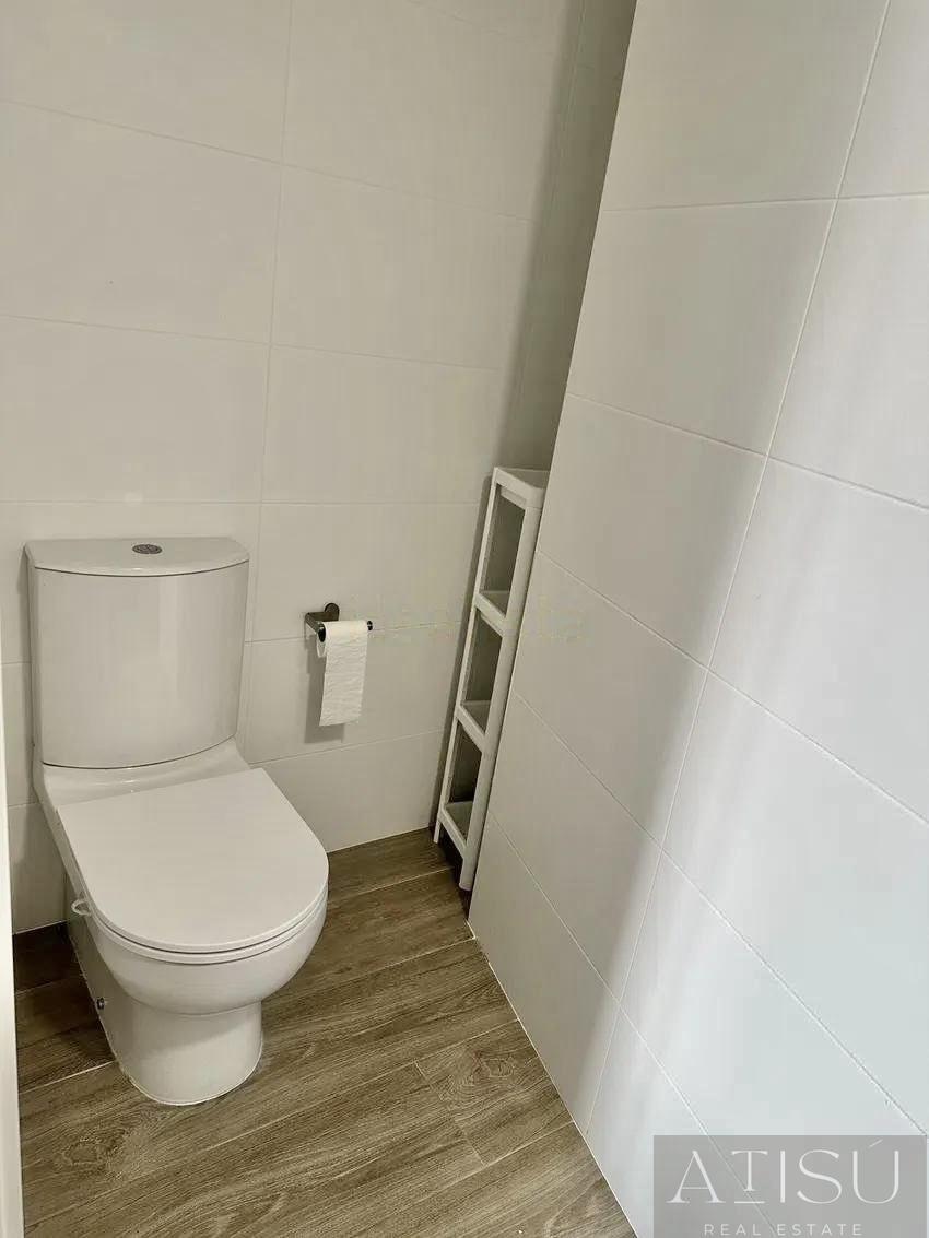 Venta de piso en Adsubia