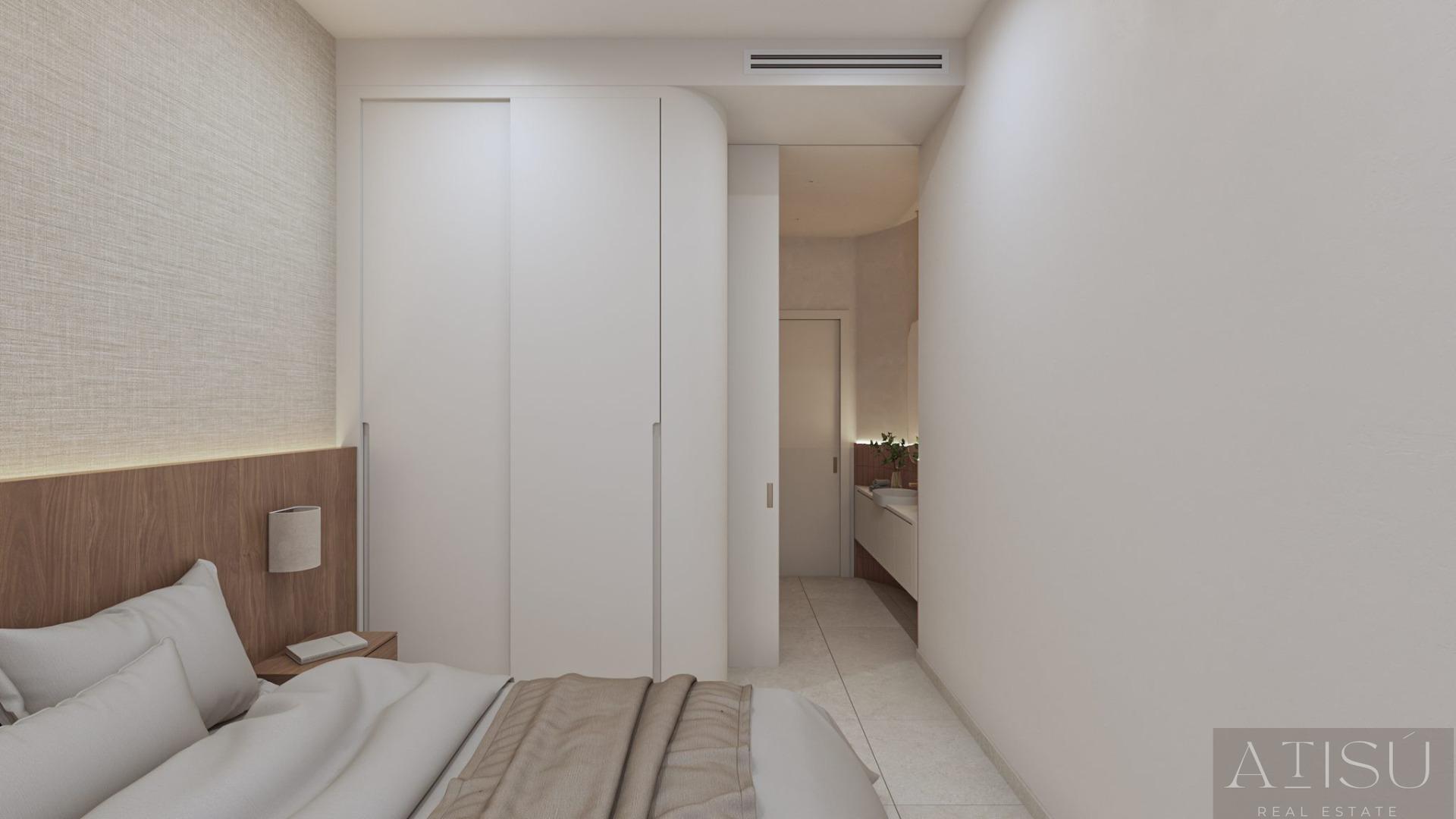 Venta de bungalow en Pilar de La Horadada
