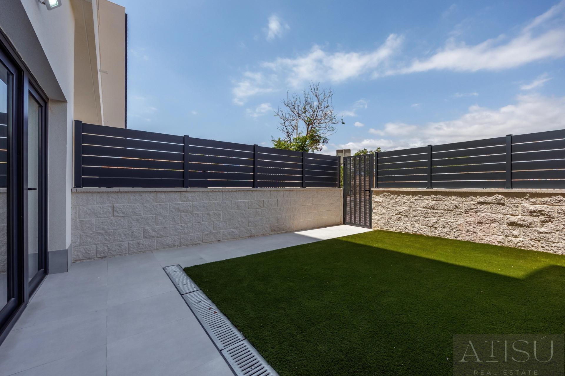 Venta de apartamento en Villajoyosa
