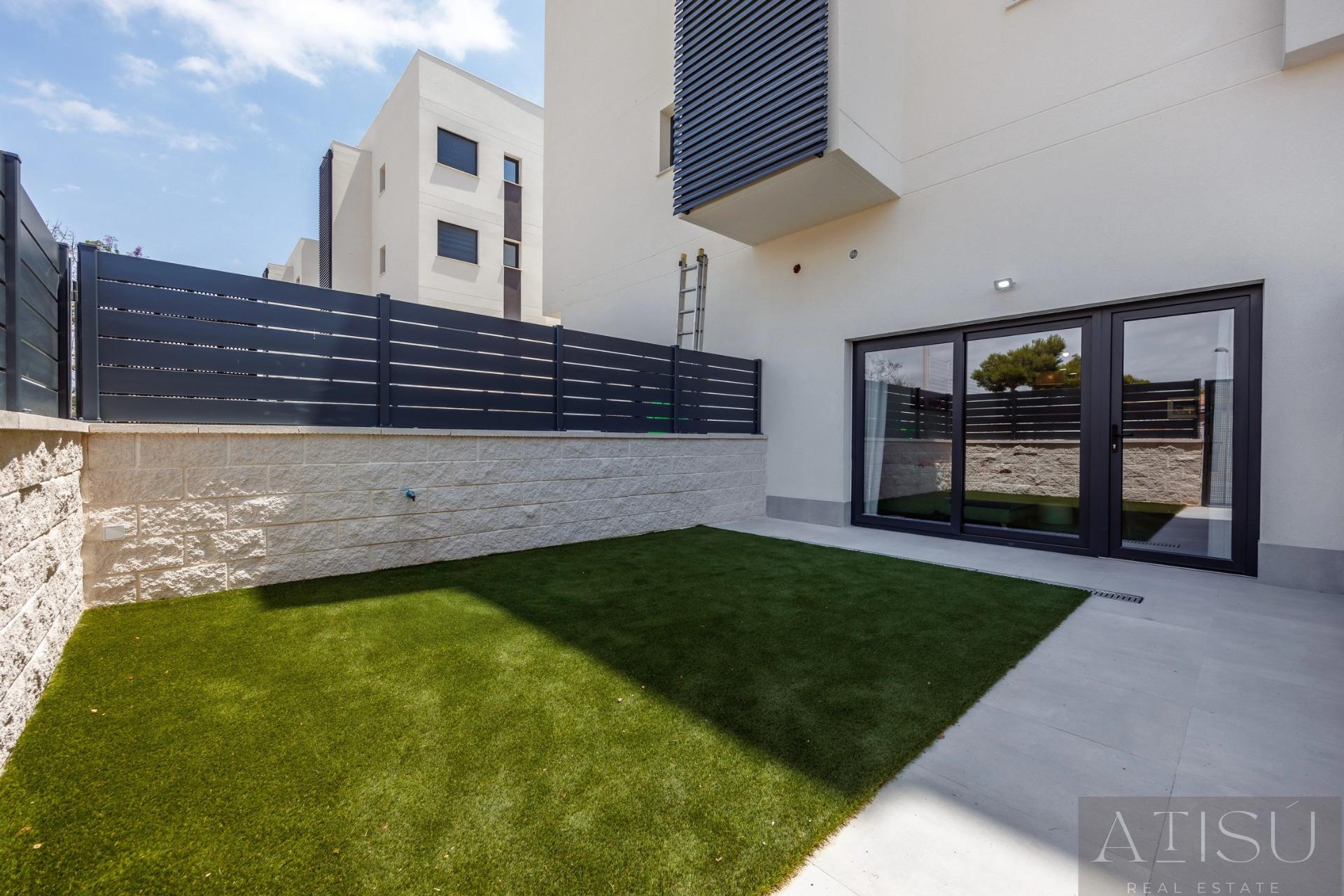 Venta de apartamento en Villajoyosa