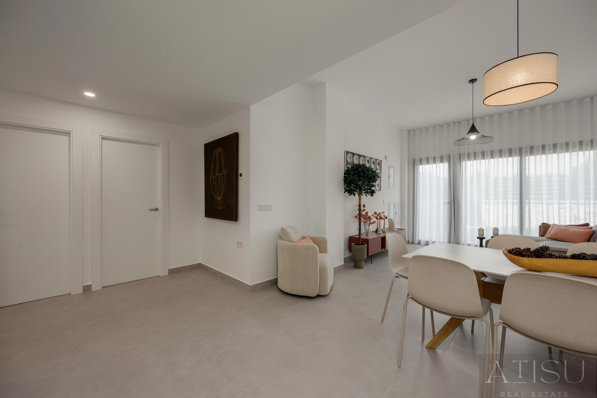 Venta de apartamento en Villajoyosa