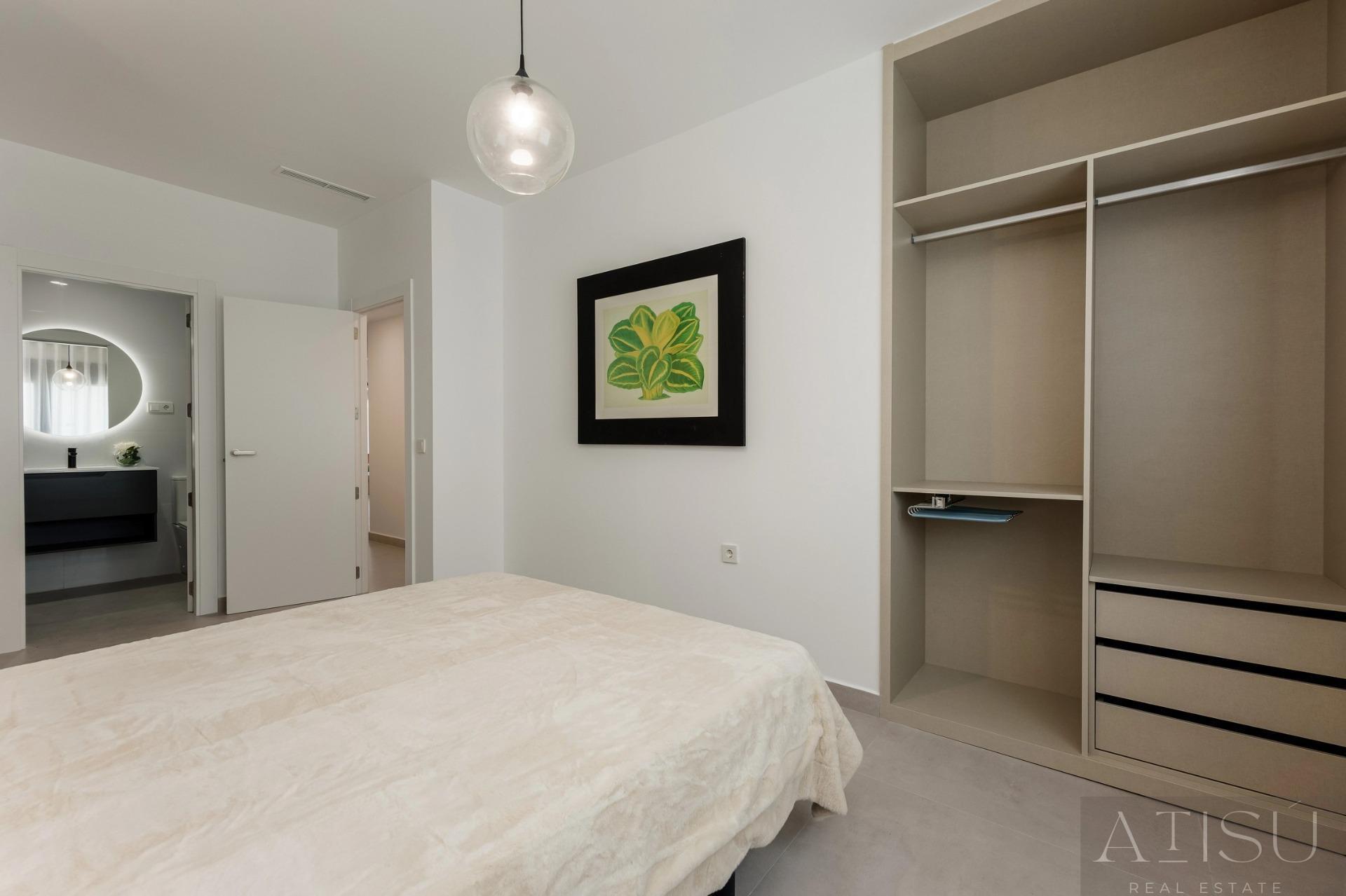 Venta de apartamento en Villajoyosa