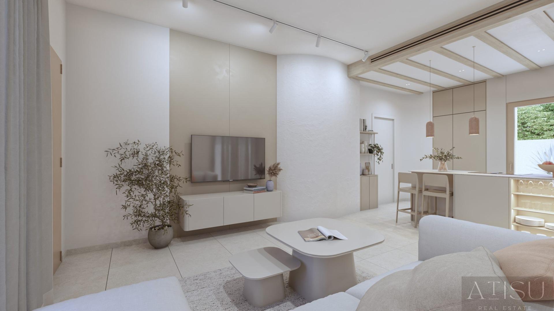 Venta de bungalow en Pilar de La Horadada