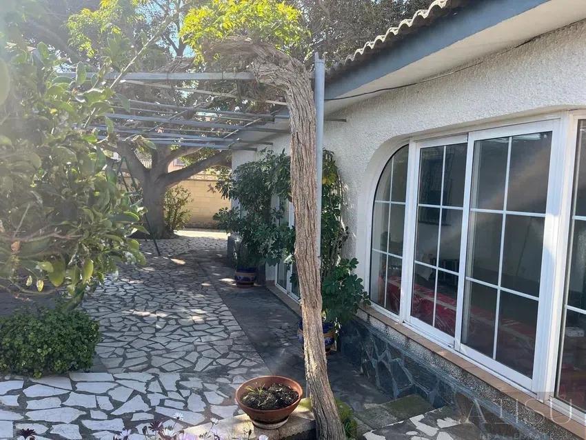 Venta de casa en El Campello