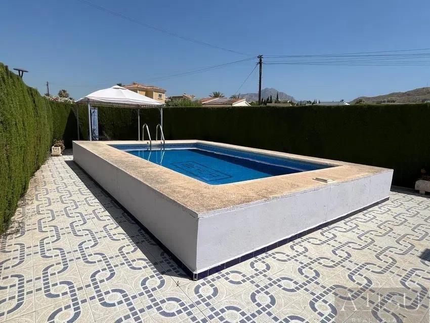 Venta de casa en El Campello