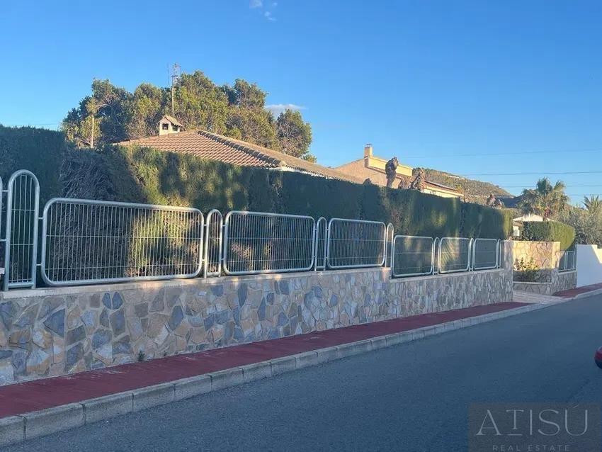 Venta de casa en El Campello