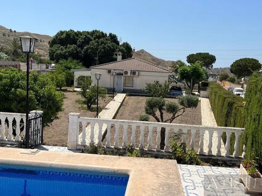 Venta de casa en El Campello