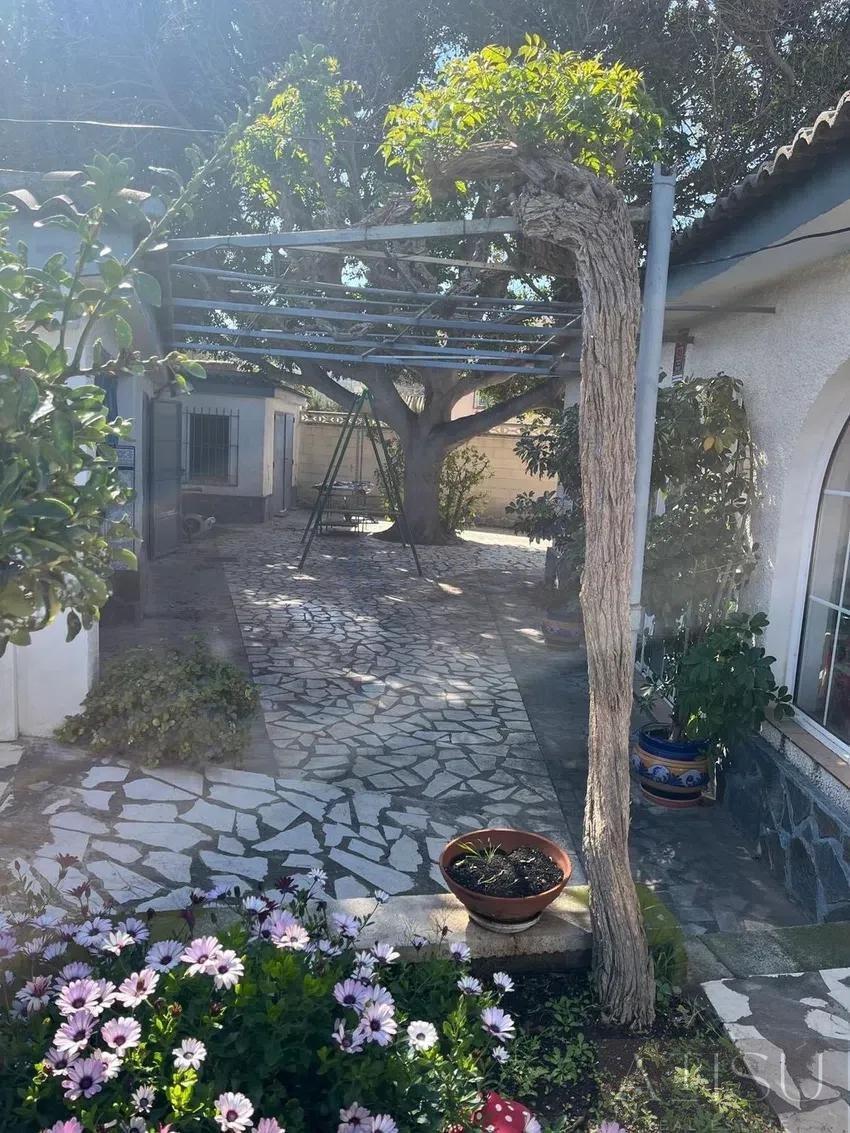 Venta de casa en El Campello