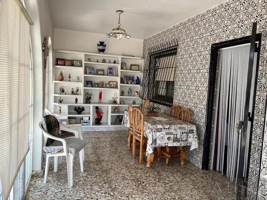 Venta de casa en El Campello