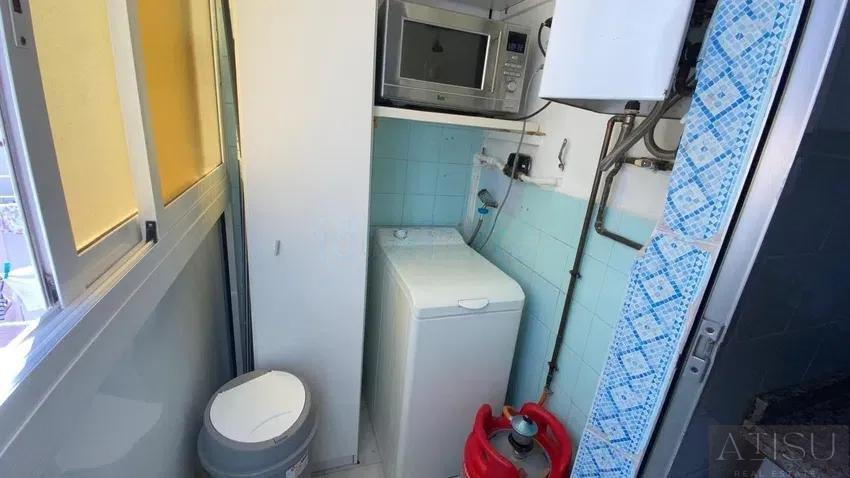 Venta de piso en Alicante