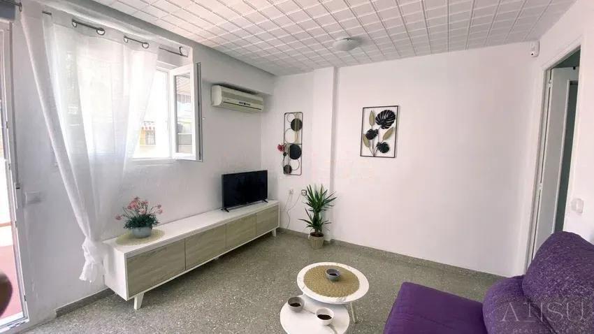 Venta de piso en Alicante