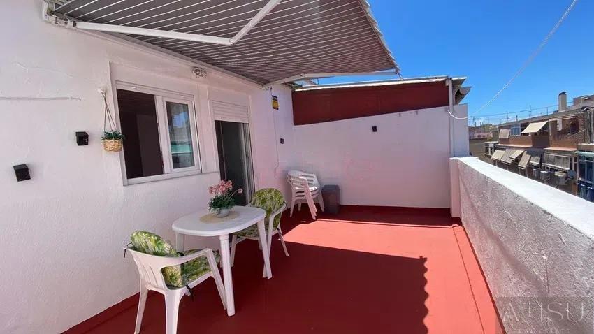 Venta de piso en Alicante