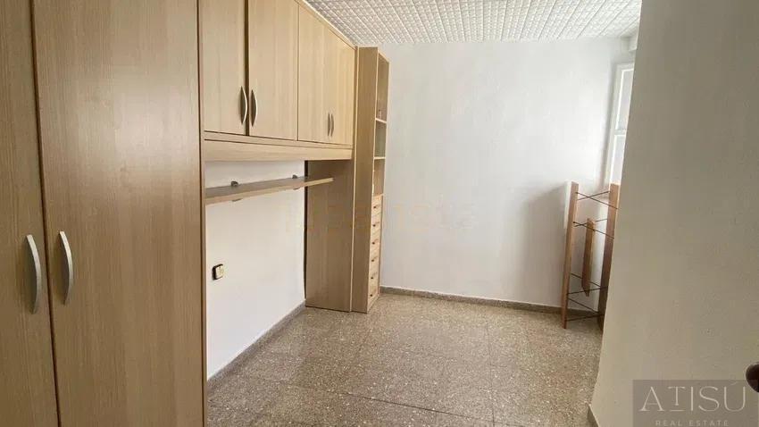 Venta de piso en Alicante