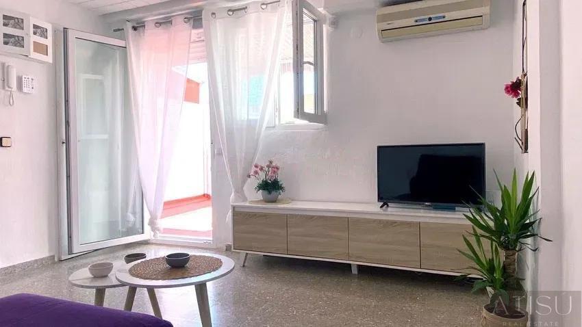 Venta de piso en Alicante