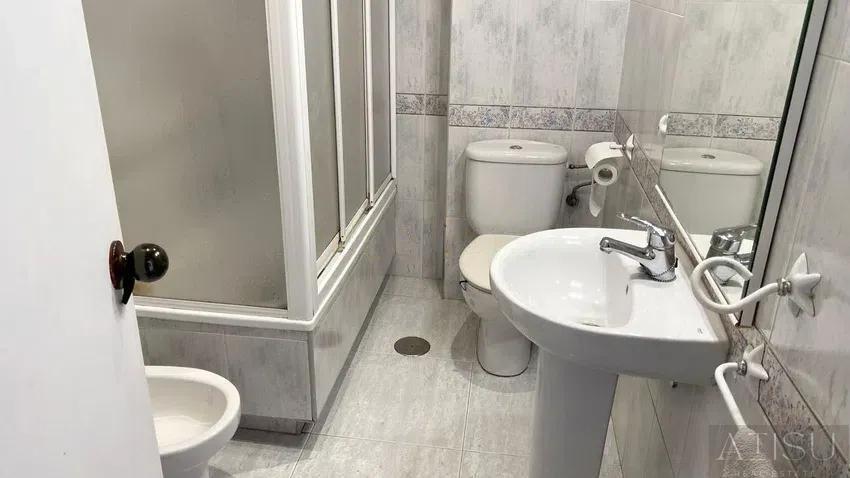 Venta de piso en Alicante