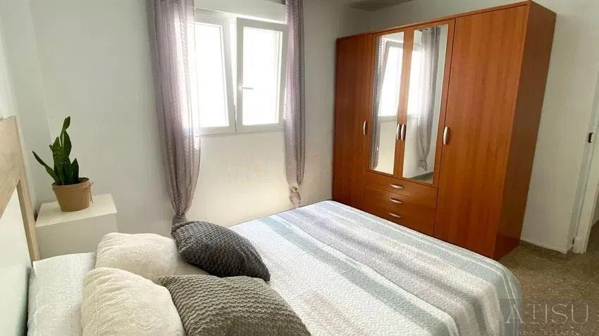 Venta de piso en Alicante