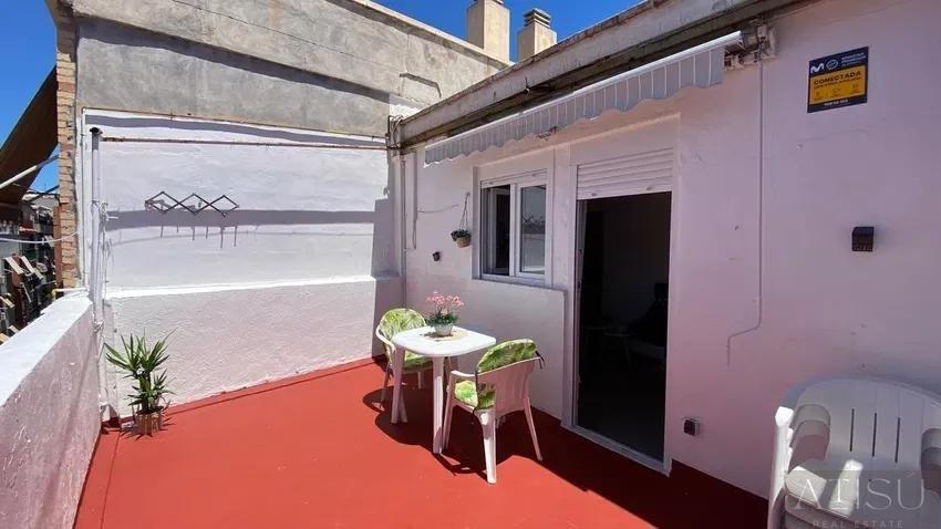Venta de piso en Alicante