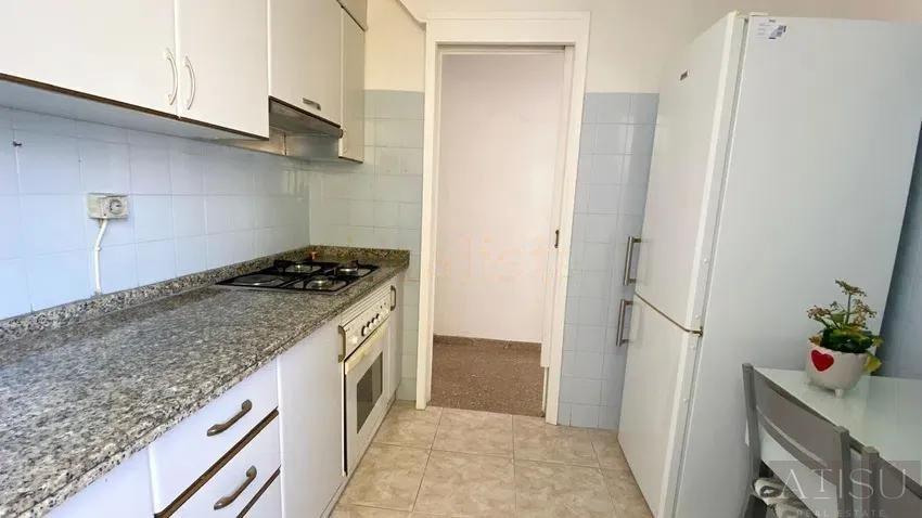 Venta de piso en Alicante