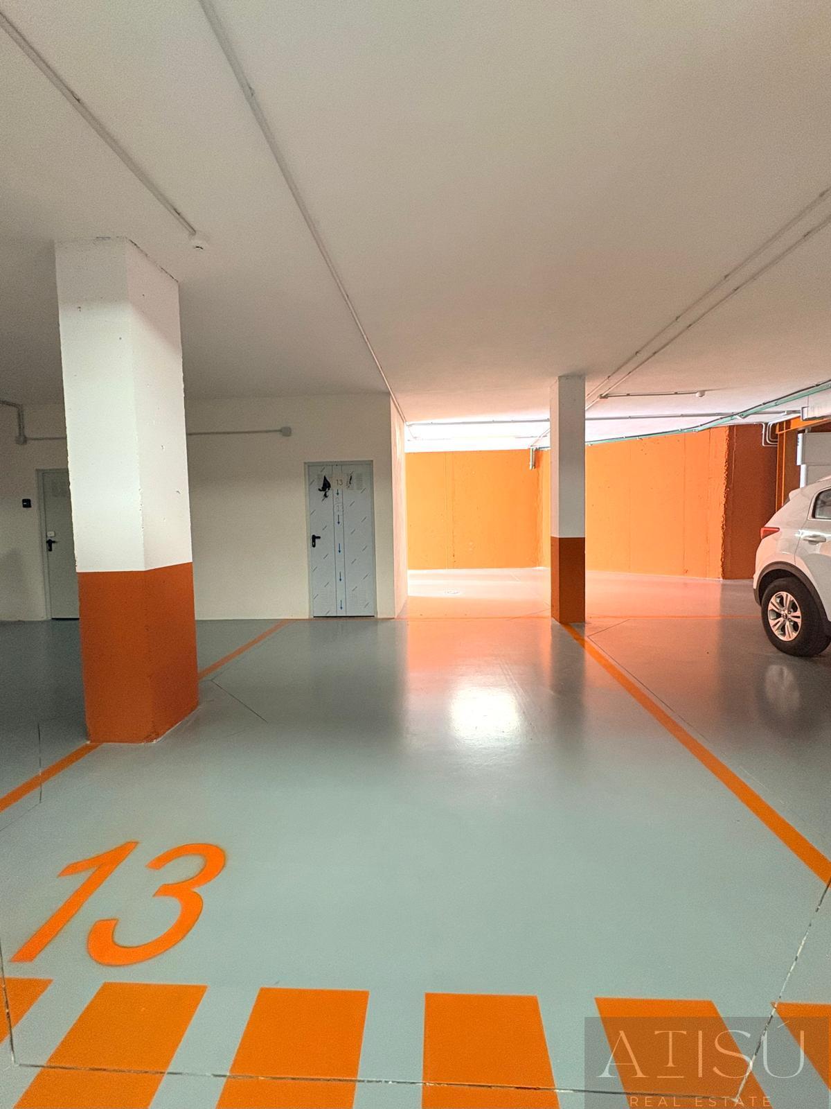 Venta de piso en Villajoyosa