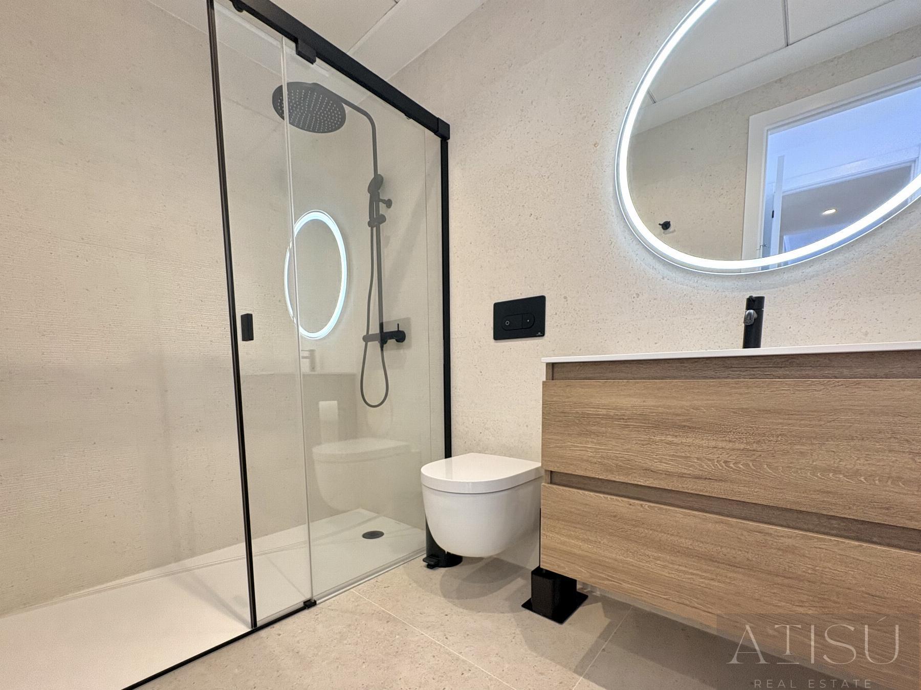 Venta de piso en Villajoyosa