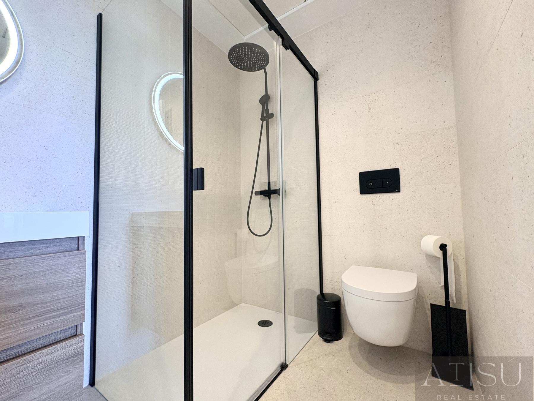 Venta de piso en Villajoyosa