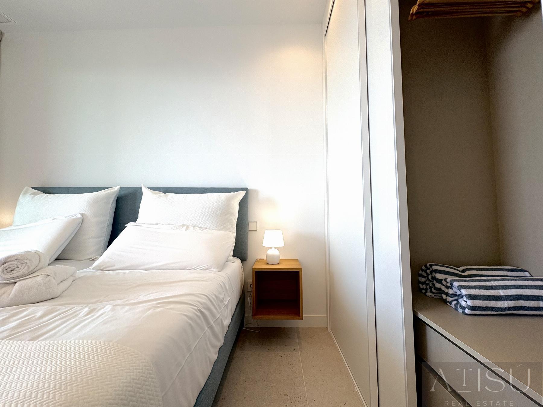 Venta de piso en Villajoyosa