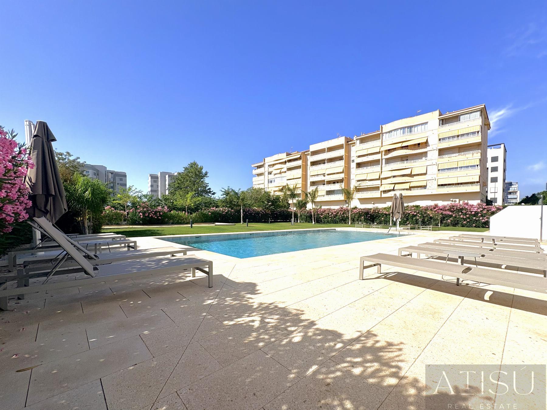 Venta de piso en Villajoyosa