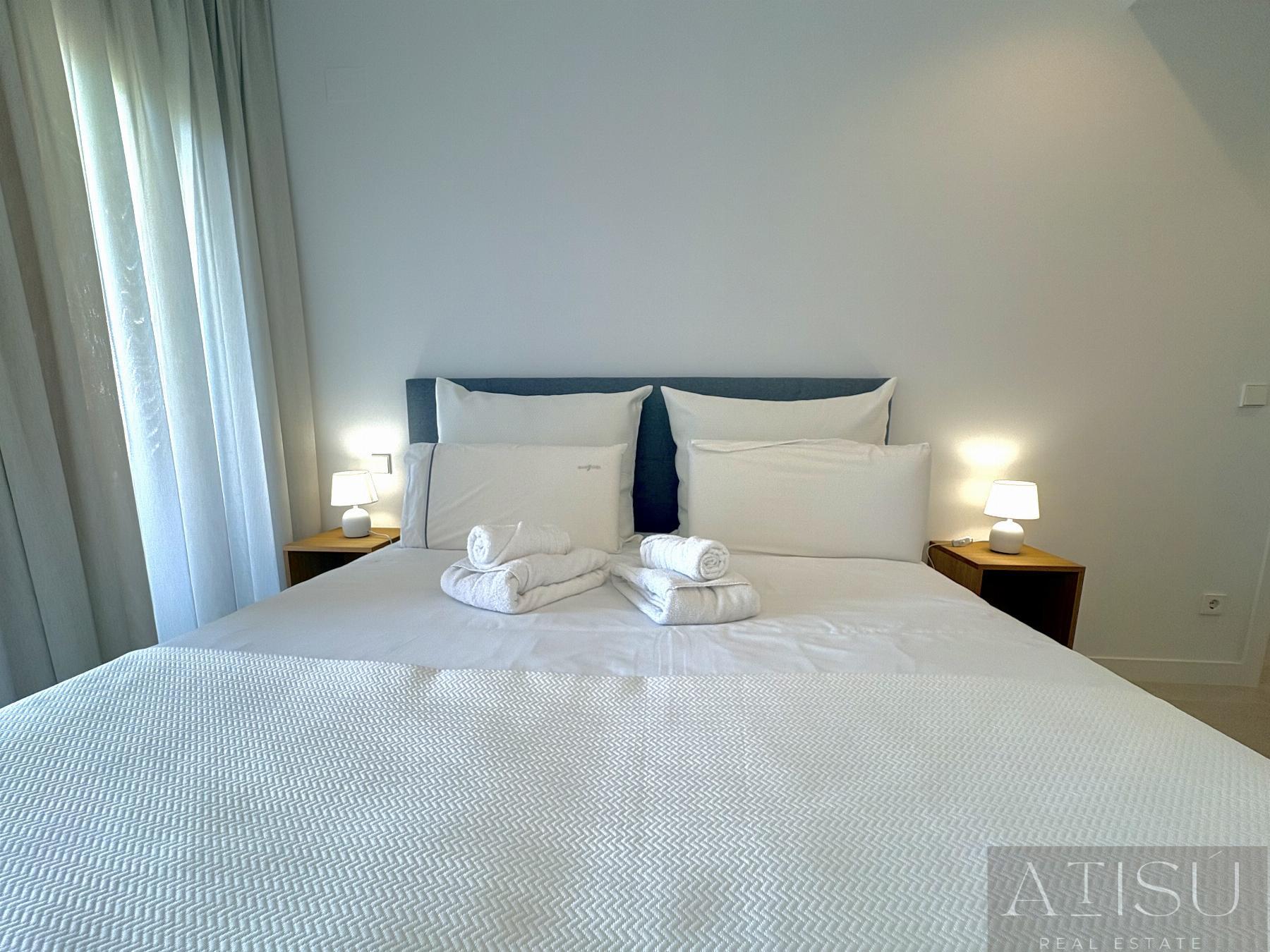 Venta de piso en Villajoyosa