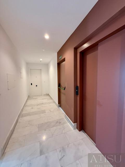 Venta de piso en Villajoyosa