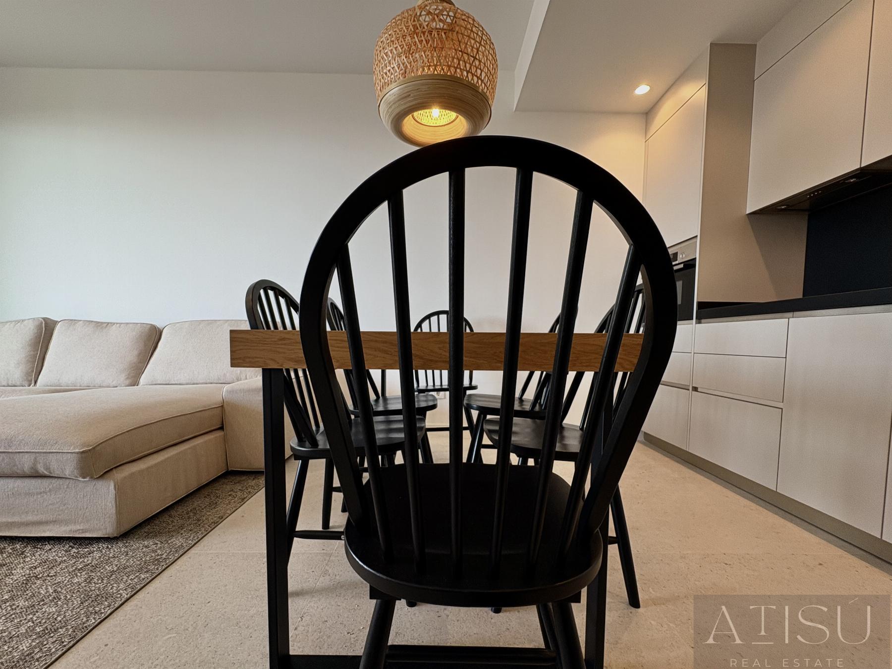 Venta de piso en Villajoyosa