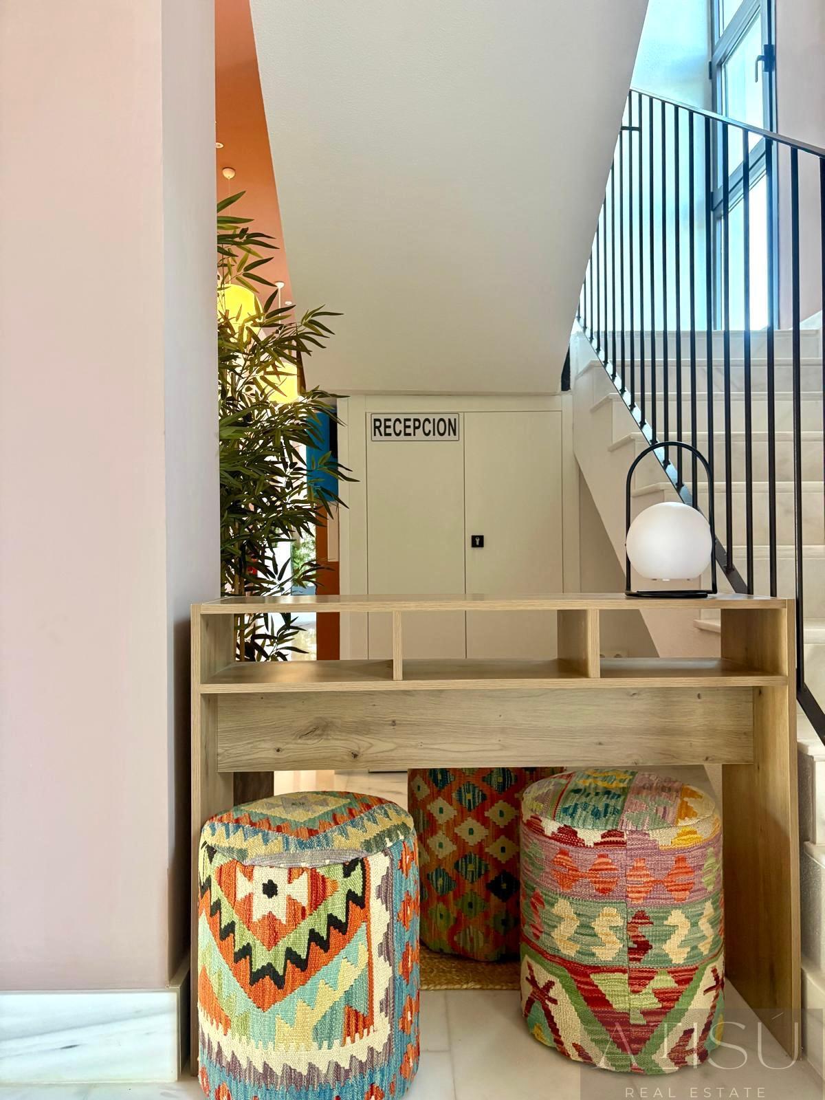 Venta de piso en Villajoyosa