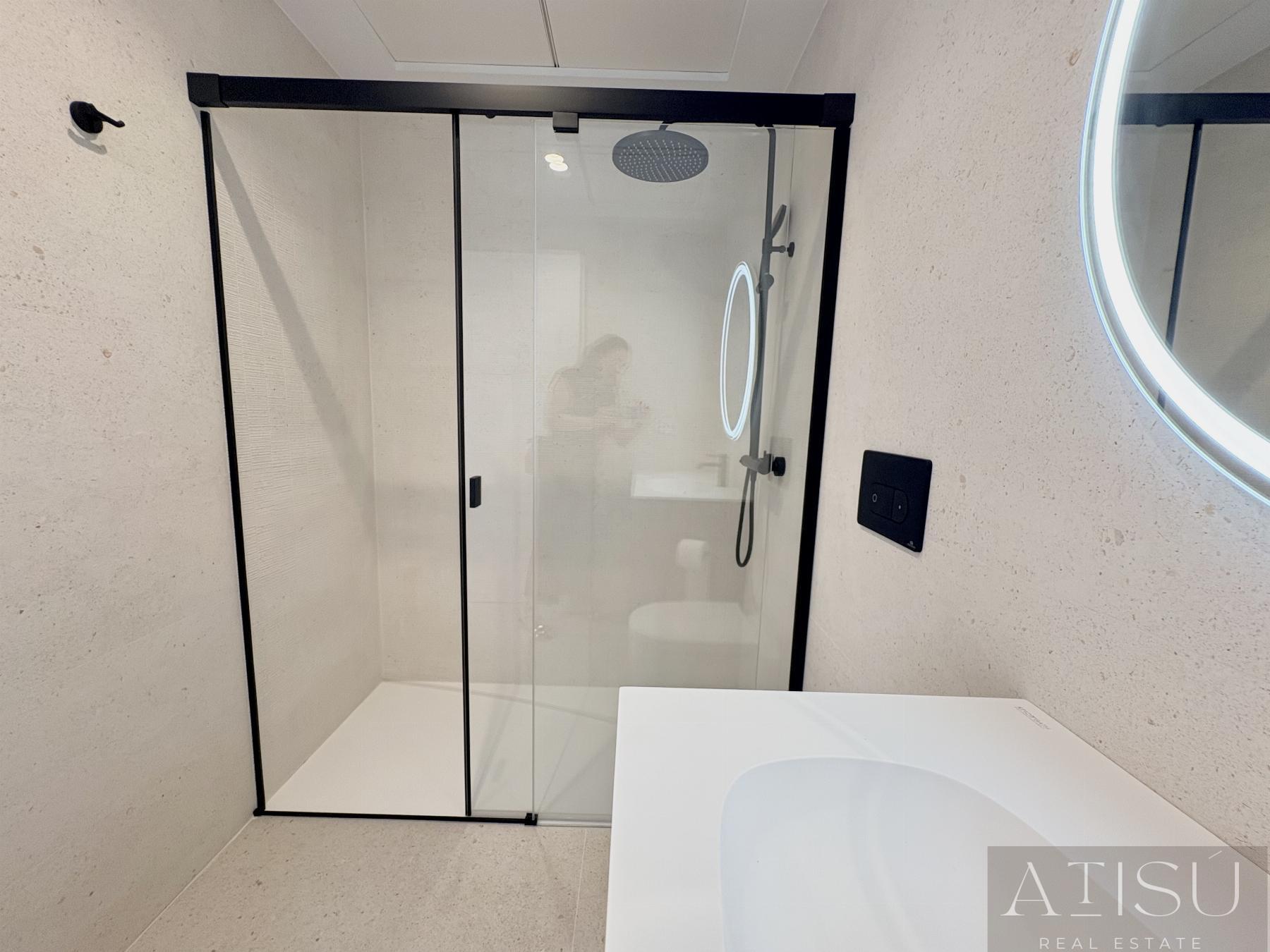 Venta de piso en Villajoyosa