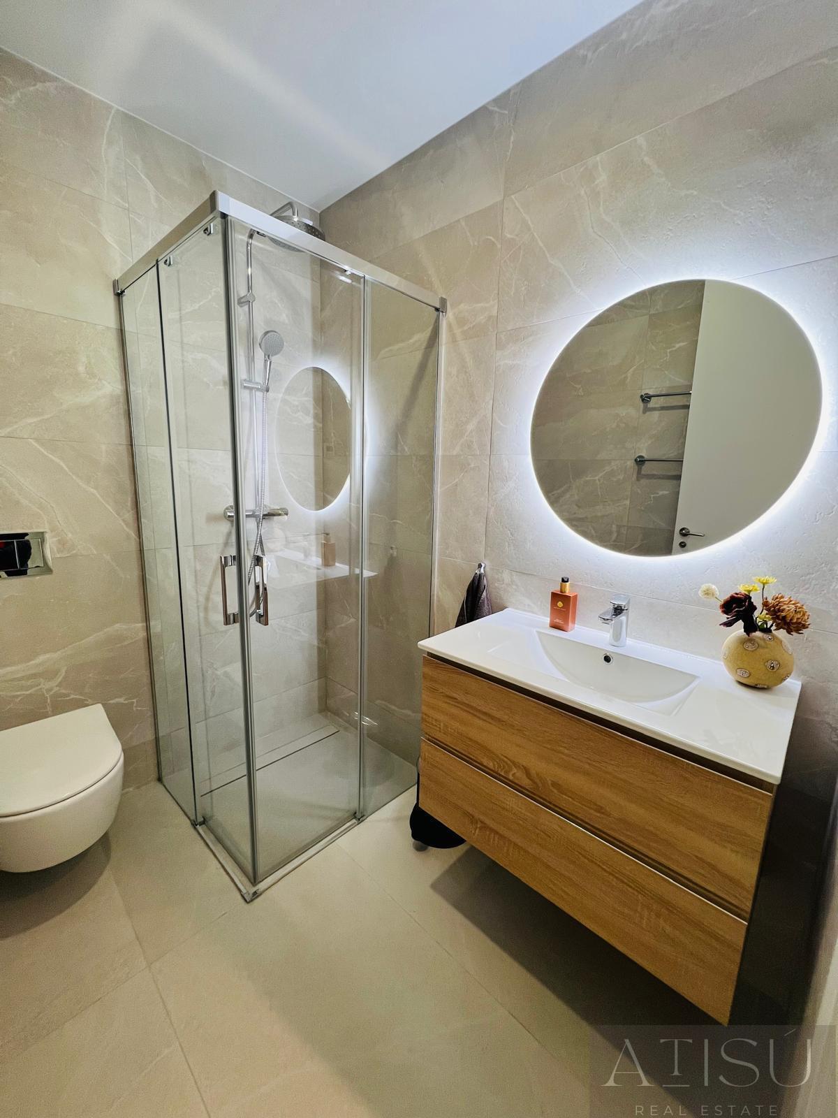 Venta de chalet en Finestrat