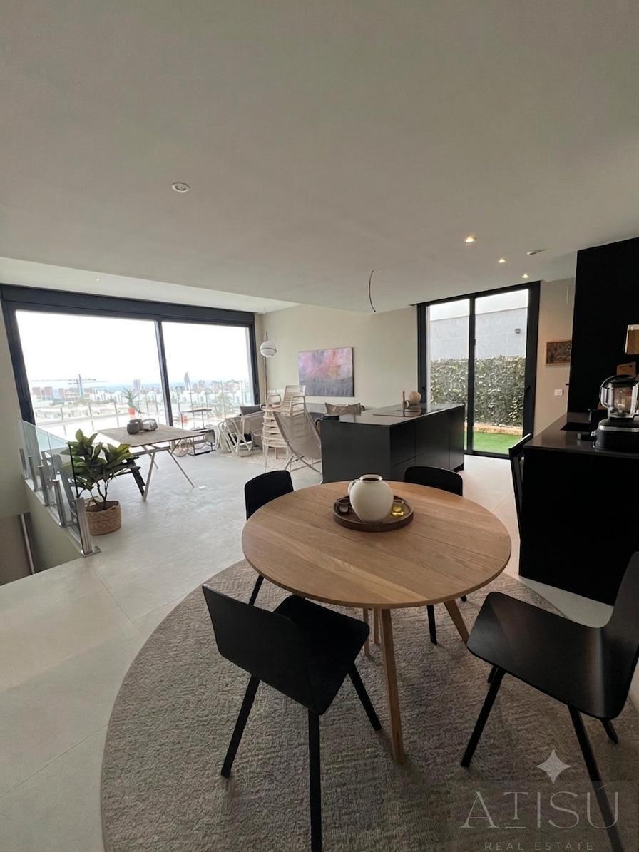 Venta de chalet en Finestrat