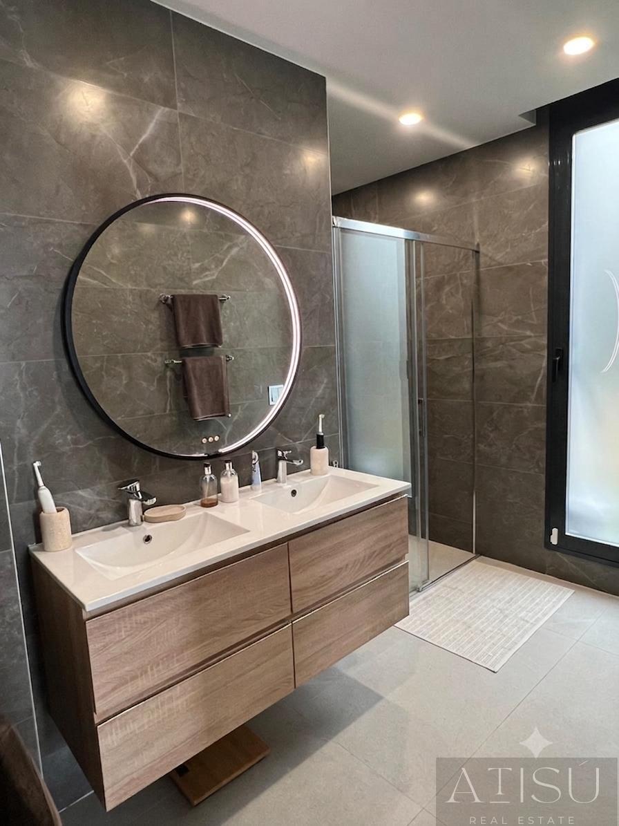 Venta de chalet en Finestrat