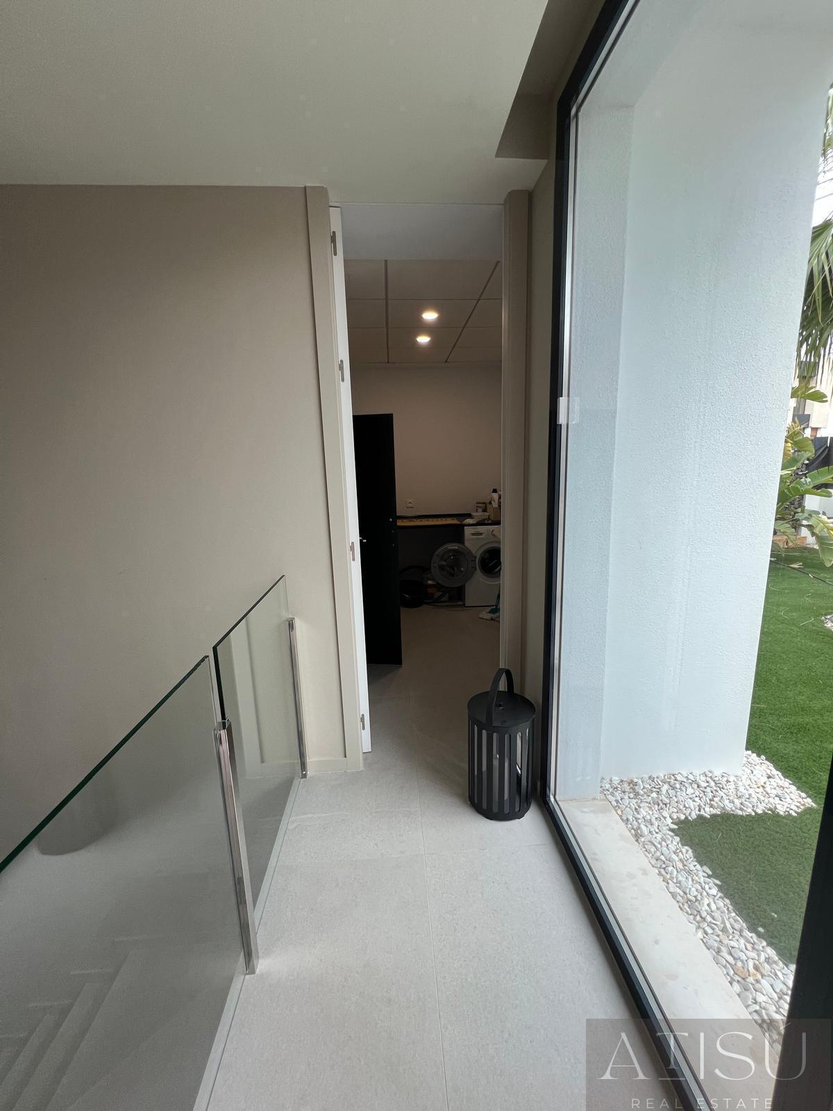 Venta de chalet en Finestrat