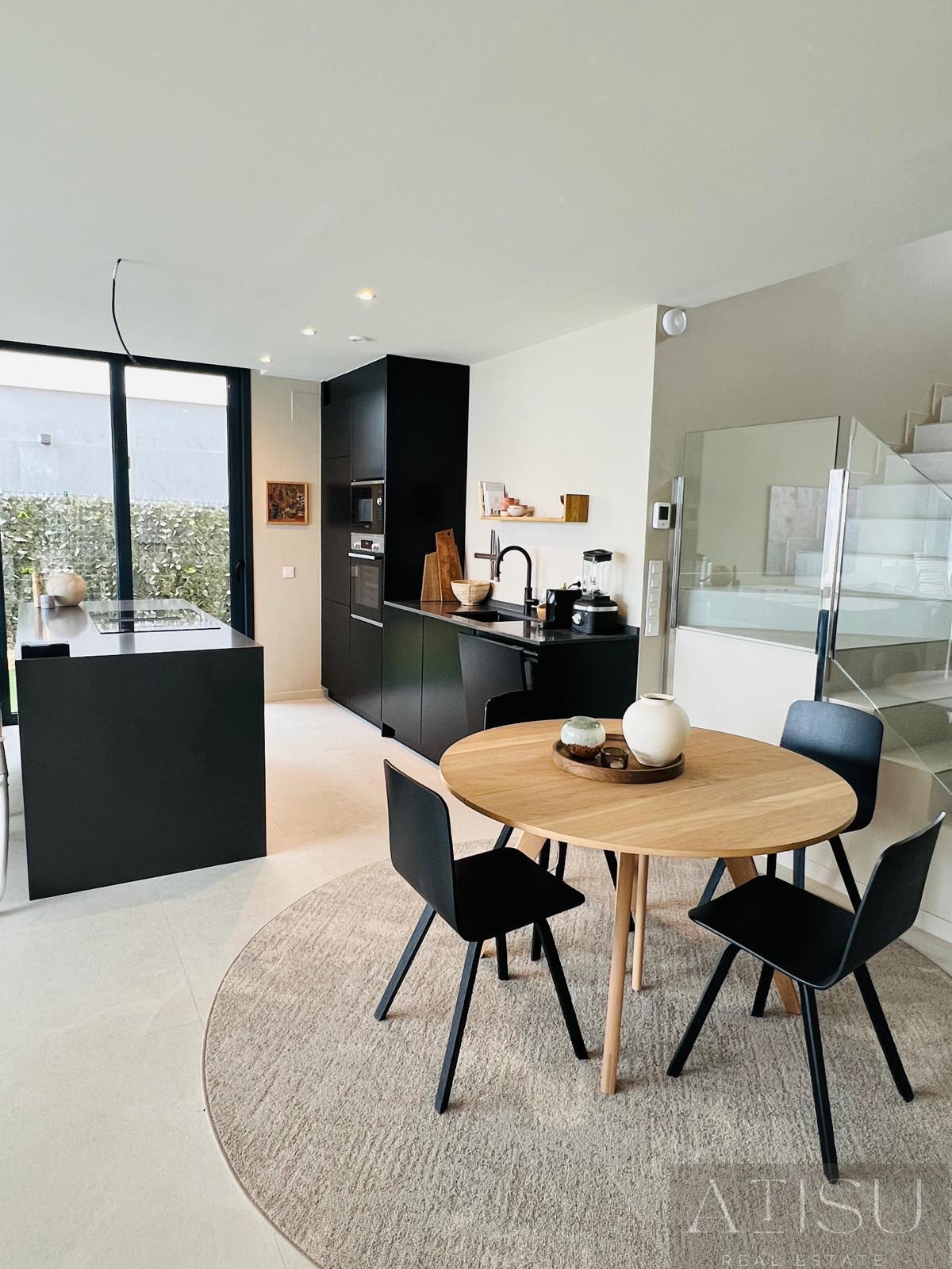 Venta de chalet en Finestrat
