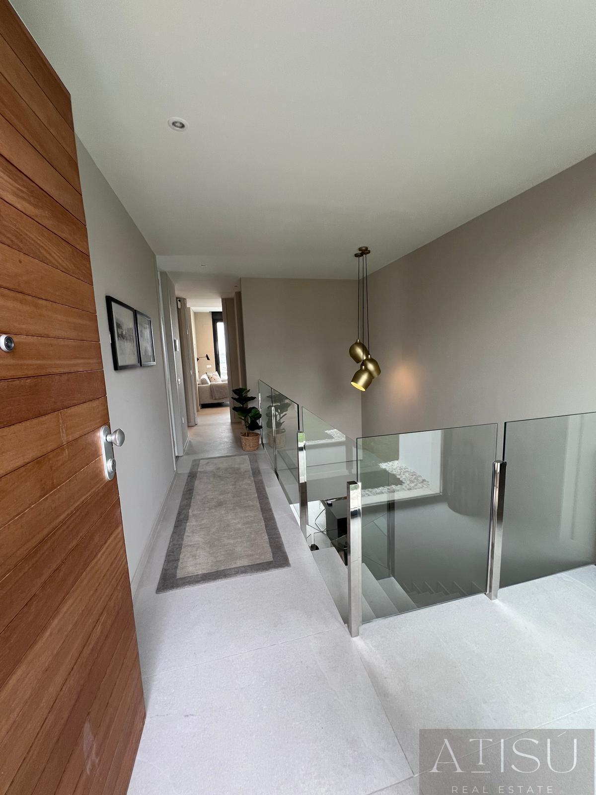 Venta de chalet en Finestrat