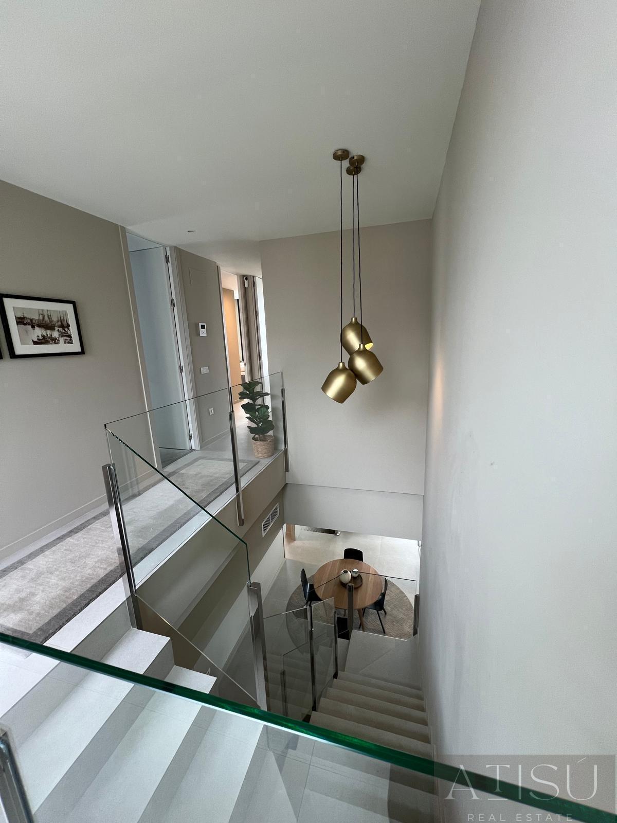 Venta de chalet en Finestrat